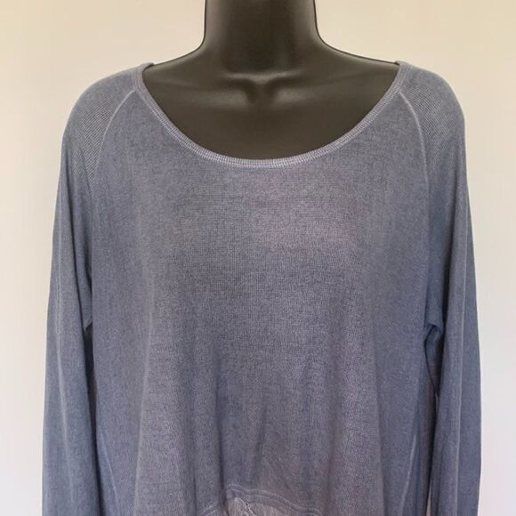 Fritz & Ginger Long Sleeve Blouse - Picture 2 of 11